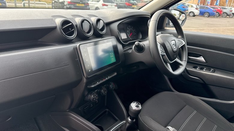 Dacia Duster 1.0 TCe 90 Comfort 5dr Petrol Estate